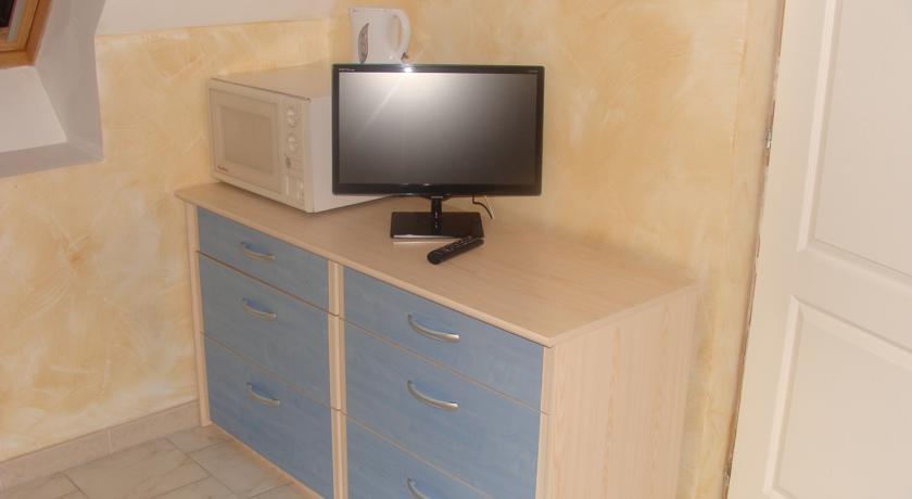 Chambres d'hôtes Sébastien Ruaudin Quarto foto